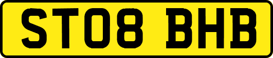 ST08BHB