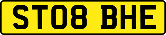 ST08BHE