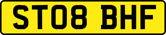 ST08BHF