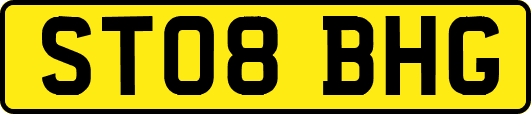 ST08BHG