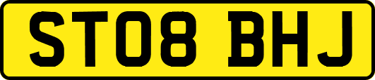 ST08BHJ