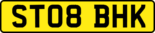 ST08BHK