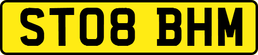 ST08BHM