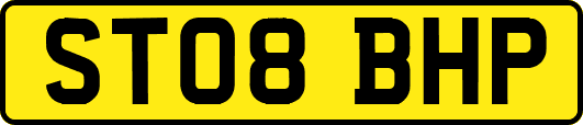 ST08BHP