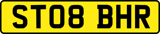 ST08BHR