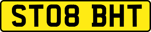 ST08BHT