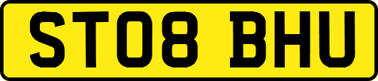 ST08BHU