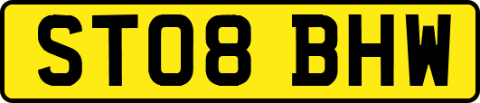 ST08BHW