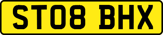 ST08BHX
