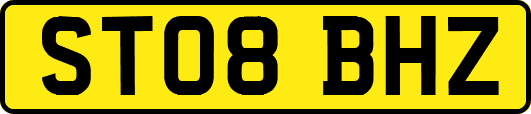 ST08BHZ