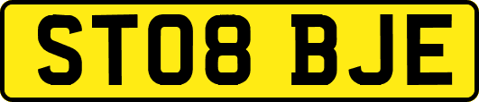 ST08BJE