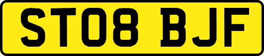 ST08BJF
