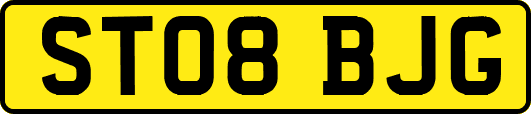 ST08BJG