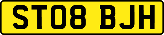 ST08BJH