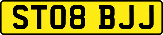 ST08BJJ