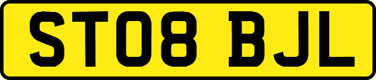 ST08BJL