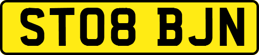 ST08BJN