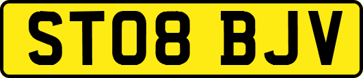 ST08BJV