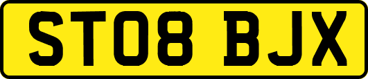 ST08BJX