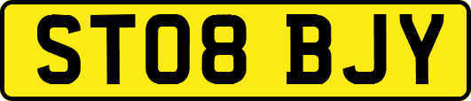 ST08BJY