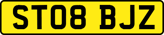 ST08BJZ