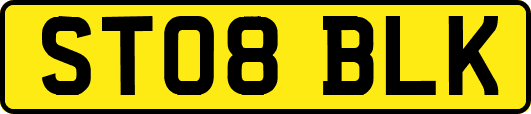 ST08BLK