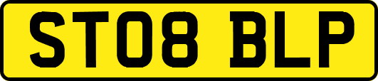 ST08BLP