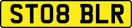 ST08BLR