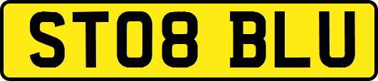 ST08BLU
