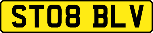 ST08BLV