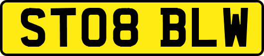 ST08BLW