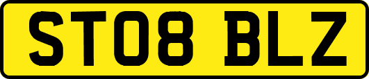ST08BLZ