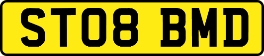 ST08BMD