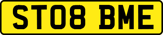 ST08BME