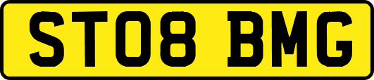 ST08BMG