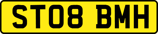 ST08BMH