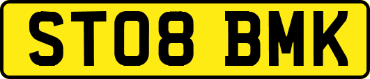 ST08BMK