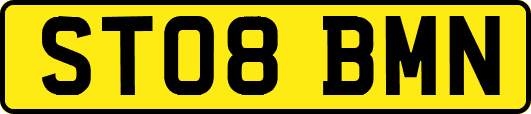 ST08BMN