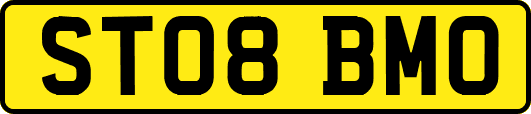 ST08BMO