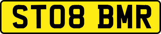 ST08BMR