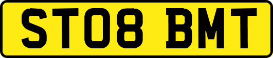 ST08BMT