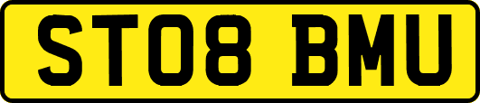 ST08BMU