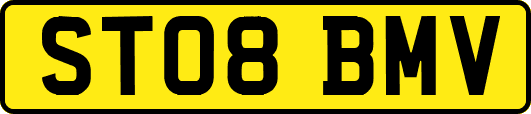 ST08BMV