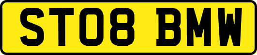 ST08BMW