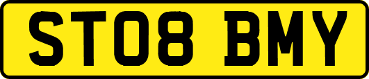 ST08BMY