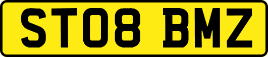 ST08BMZ