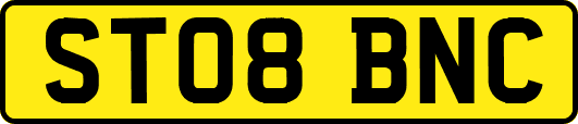ST08BNC