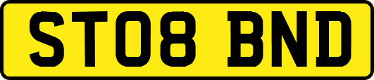 ST08BND