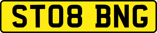 ST08BNG