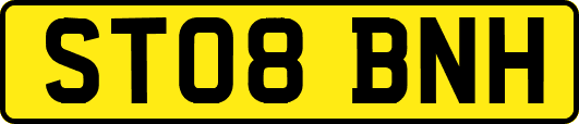 ST08BNH